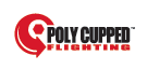 Poly Cupped Flighting