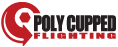 Poly Cupped Flighting