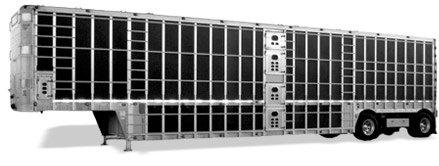 Poly Winter Kits For Trailers