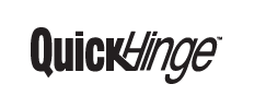 QuickHinge Logo