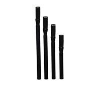 Telescoping Tubes