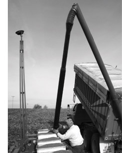 Telescoping Tubes
