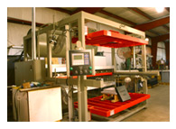 Telescoping Tubes