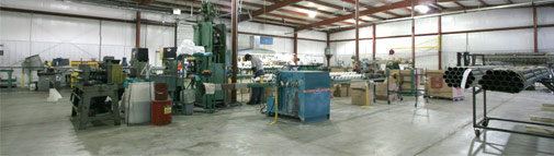 Lundell Plastics