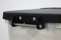 Quick Hinge